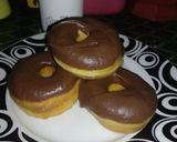 Foto langkah ke 7 dari resep Donat menul maizena.