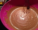 Foto del paso 4 de la receta: Tarta de chocolate con cobertura
