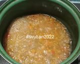 Foto langkah ke 6 dari resep Cireng Kentang Kuah Seblak.
