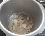 Moong Dal with Spicy Onion recipe step 2 photo