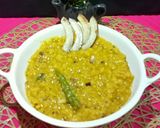 A picture of step 6 of Cholar Da / Chana Dal Bengali Style.