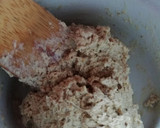 Foto del paso 1 de la receta: Wrap/ torta de avena
