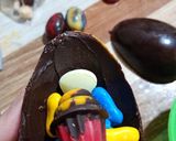 Foto del paso 4 de la receta: Huevos de Pascua