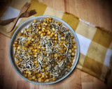 Foto del paso 4 de la receta: Gulas con garbanzos