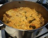 Foto del paso 5 de la receta: Arroz a la jardinera sin muchas especias