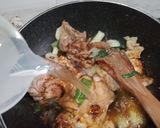 Foto langkah ke 8 dari resep Char siu Chicken.