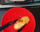 Foto langkah ke 4 dari resep Pisang Goreng Madu Wijen.