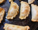 Foto del paso 5 de la receta: Empanadas de lomo cortadas a cuchillo