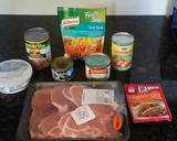 Brad's chile verde burrito recipe step 2 photo