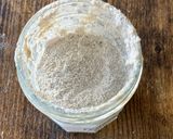 A picture of step 6 of Basic sourdough Bread🥖✨.