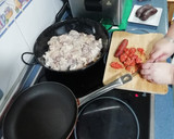 Foto del paso 5 de la receta: Callos a la madrileña