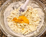 Foto del paso 4 de la receta: Mantecadas de naranja