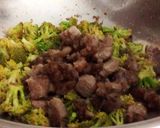 Foto del paso 11 de la receta: Teriyaki de res
