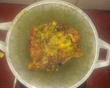 Foto langkah ke 6 dari resep Fish 1.0 - Pesmol Ikan Mas Lomba Juara #2.