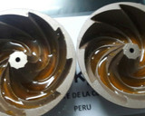 Foto del paso 1 de la receta: Crema volteada 🍮