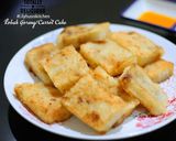 Foto langkah ke 6 dari resep Carrot Cake, Kue Lobak Goreng.