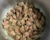 Foto del paso 1 de la receta: Goulash facilísimo!! ;)