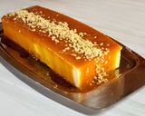 Foto del paso 14 de la receta: Semifreddo de turrón y mantecol 💝 postre semifrío