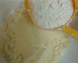 A picture of step 1 of Shahi Zarda.