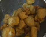 Foto langkah ke 1 dari resep Tumis Tahu Kecap.