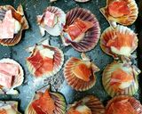 Foto del paso 4 de la receta: Vieiras a la gallega gratinadas