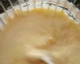 A picture of step 2 of Waffle with Ice cream.