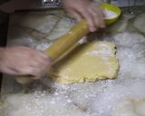 Foto del paso 16 de la receta: Lemon Pie Casero!🍋🥧