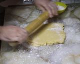 Foto del paso 16 de la receta: Lemon Pie Casero!🍋🥧