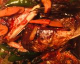 Foto langkah ke 4 dari resep Pindang Bandeng Betawi.
