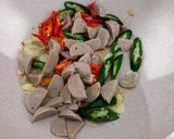 Foto langkah ke 2 dari resep Tumis Brokoli.