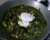 Foto langkah ke 4 dari resep Gulai Daun Singkong ala Padang.