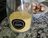 A picture of step 4 of ABC Chicken Soup.