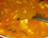 भंडारे वाली आलू सब्जी(Bhandare wali aloo ki sabzi recipe in Hindi) रेसिपी चरण 4 फोटो