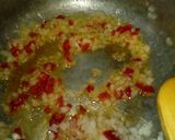 Foto del paso 1 de la receta: Piinono de atún