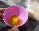 Foto langkah ke 1 dari resep Egg Toast.