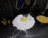 Foto del paso 1 de la receta: Chipa Paraguaya