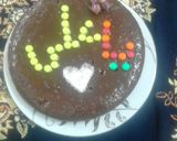 عکس مرحله 7 از دستور ⚘کیک من عید غدیر⚘