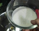लिटिल मिलेट्स मसाला दोसा रेसिपी चरण 2 फोटो