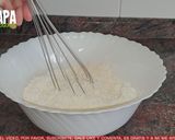 Foto del paso 2 de la receta Alfajores de maicena