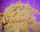 A picture of step 4 of Sweet Potato Gnocchi.