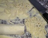 صورة لخطوة 3 من وصفة المقطعة