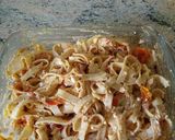 Foto del paso 6 de la receta: Nidos al huevo con queso feta y tomates cherry