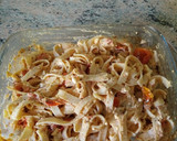 Foto del paso 6 de la receta: Nidos al huevo con queso feta y tomates cherry