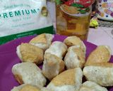Foto langkah ke 3 dari resep 417. Tahu Aci Tegal.