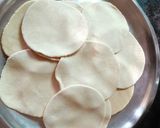 नवमी भोग प्रसाद थाली (navratri bhog prasad thali recipe in hindi) रेसिपी चरण 5 फोटो
