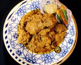A picture of step 6 of Nezami Dum Murgh Or Hyderabadi Dum Chicken.