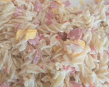 Foto del paso 3 de la receta: Tornillos, rápidos!¡!