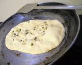 Cheesy, buttery, garlic Naan recipe step 10 photo