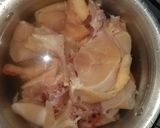 Foto langkah ke 1 dari resep Ayam pedas manis.