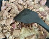 Foto langkah ke 3 dari resep Sapi Lada Hitam.